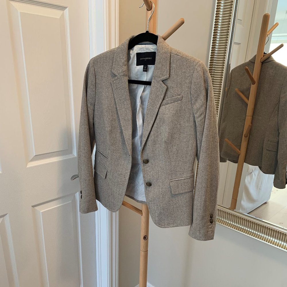 Blazer